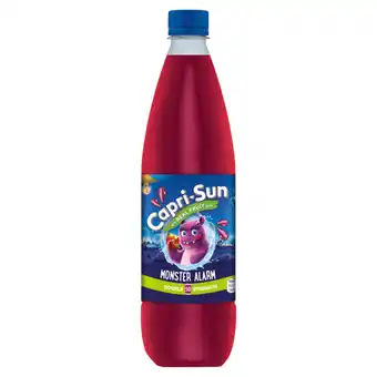 Asda Capri-Sun Monster Alarm 1 Litre offer