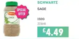 Bestway SCHWARTZ Sage offer
