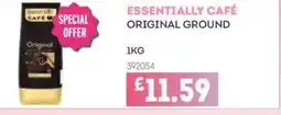 Bestway Essentially café original ground offer