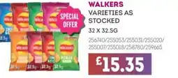 Bestway WALKERS offer