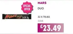 Bestway MARS Duo offer