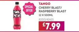Bestway TANGO Cherry blast/ raspberry blast offer
