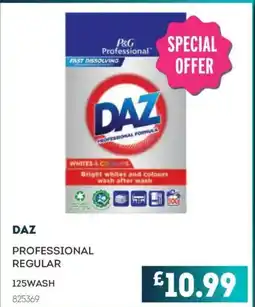 Bestway DAZ Professional regular offer