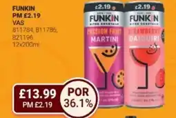 Bestway FUNKIN offer