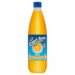Asda Capri-Sun Orange 1 Litre offer