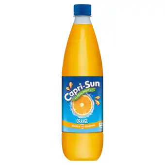 Asda Capri-Sun Orange 1 Litre offer