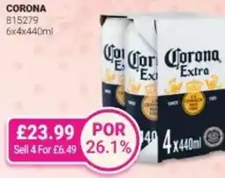 Bestway CORONA offer