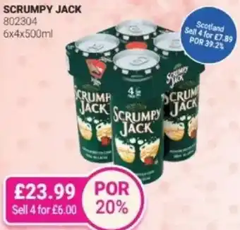 Bestway Scrumpy jack offer