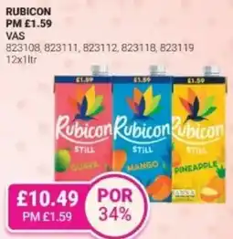 Bestway RUBICON offer