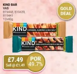 Bestway KIND BAR offer