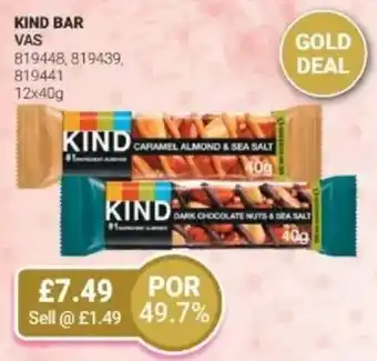 Bestway KIND BAR offer