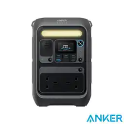 Costco Anker C300 Portable Power station offer