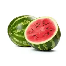 Morrisons Morrisons Whole Watermelon offer