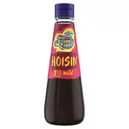 Tesco Blue Dragon Rich Hoisin Sauce 250ml offer