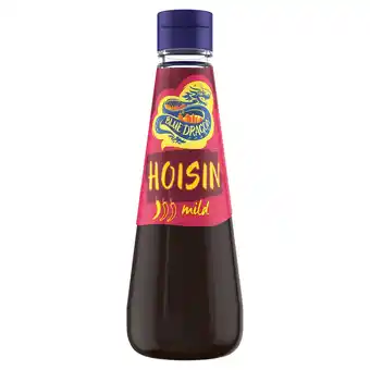 Tesco Blue Dragon Rich Hoisin Sauce 250ml offer