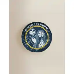 Asda Disney Nightmare Before Christmas Celestial Cushion offer