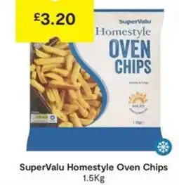 SuperValu SuperValu Homestyle Oven Chips offer