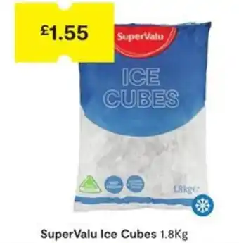SuperValu SuperValu Ice Cubes offer
