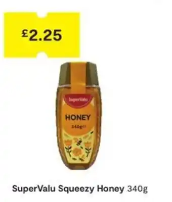 SuperValu SuperValu Squeezy Honey offer