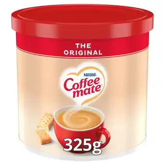 Morrisons Nestle Coffee Mate Original Coffee Whitener offer