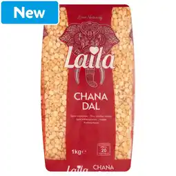 Morrisons Laila Chana Dal offer