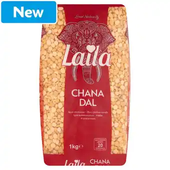 Morrisons Laila Chana Dal offer