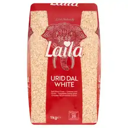 Morrisons Laila Urid Dal White offer
