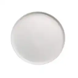 Tesco F&F Home Mabel Dinner plate cream offer