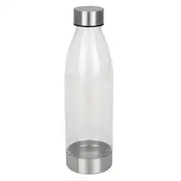 Asda George Home Clear Water Bottle offer