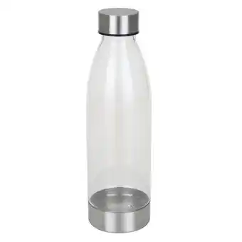 Asda George Home Clear Water Bottle offer