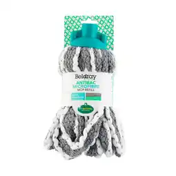 Asda Beldray AntiBac Microfibre Mop Refill offer