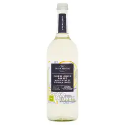 Asda ASDA Extra Special Elderflower Pressé with a Hint of Sicilian Lemon 750ml offer