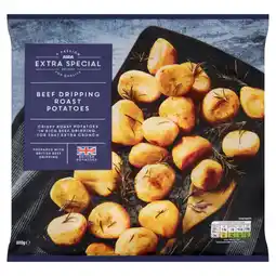 Asda ASDA Extra Special Beef Dripping Roast Potatoes offer