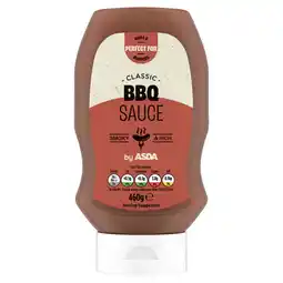 Asda ASDA Classic BBQ Sauce 460g offer