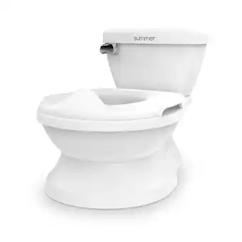 Tesco Summer by Ingenuity My Size Potty Pro offer
