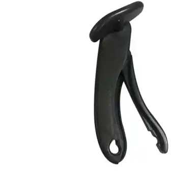 Asda George Home Black Can Opener offer