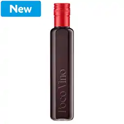 Morrisons Poco Vino Shiraz 187ml offer