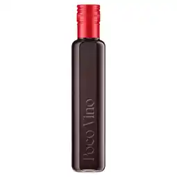 Morrisons Poco Vino Shiraz 187ml offer