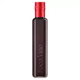 Morrisons Poco Vino Shiraz 187ml offer