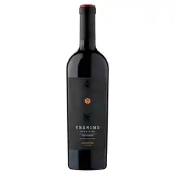 Tesco Mascota Unanime Gran Vino Tinto 75cl offer