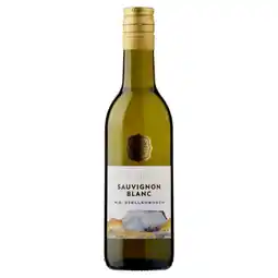 Asda Exceptional by ASDA Sauvignon Blanc 18.7cl offer