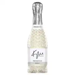 Asda Kylie Minogue Prosecco D.O.C 200ml offer