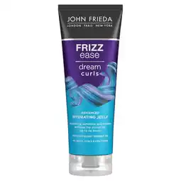 Morrisons Frizz Ease Hydrating Jelly 200ml offer