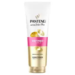 Morrisons Pantene Curls Pro-V Hair Conditioner 350ml offer