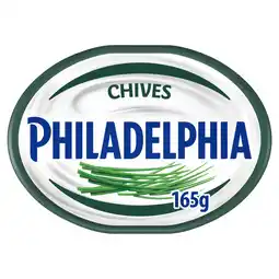 Iceland Philadelphia Chives 165g offer