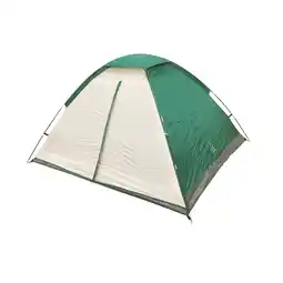 Asda XPLOR 4 Person Tent offer