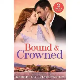 Asda Paperback Bound by Louise Fuller , Clare Connelly offer