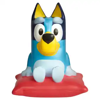 Tesco Bluey 2 in 1 Night Light & Flash Light offer