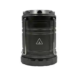 Asda XPLOR MINI COB LED Lantern offer