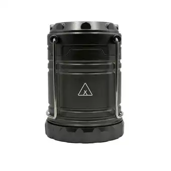 Asda XPLOR MINI COB LED Lantern offer